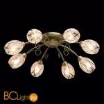 Потолочная люстра De Markt Грация 358011608 - Фото 1