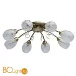 Потолочная люстра De Markt Грация 358011608