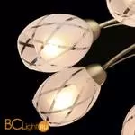 Потолочная люстра De Markt Грация 358011608 - Фото 3