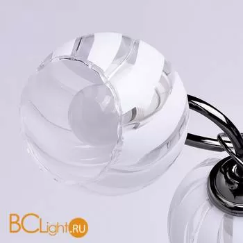 Потолочная люстра De Markt Грация 677010304 - Фото 1