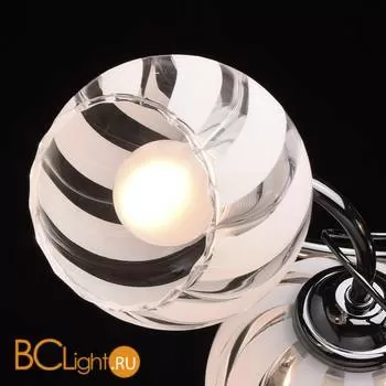 Потолочная люстра De Markt Грация 677010304 - Фото 2