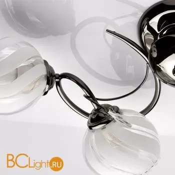 Потолочная люстра De Markt Грация 677010304 - Фото 3