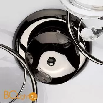 Потолочная люстра De Markt Грация 677010304 - Фото 5