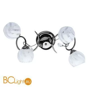 Потолочная люстра De Markt Грация 677010304