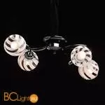 Потолочная люстра De Markt Грация 677010304 - Фото 0