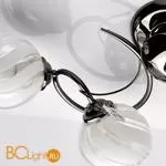 Потолочная люстра De Markt Грация 677010304 - Фото 3