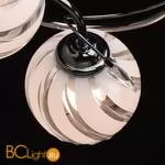 Потолочная люстра De Markt Грация 677010304 - Фото 4