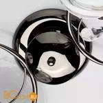 Потолочная люстра De Markt Грация 677010304 - Фото 5