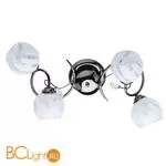 Потолочная люстра De Markt Грация 677010304