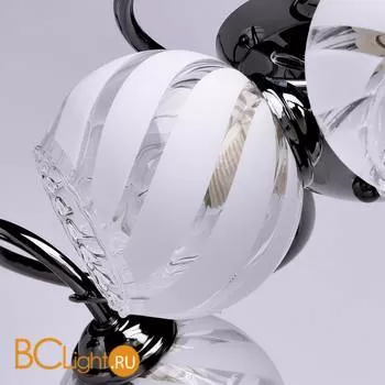 Потолочная люстра De Markt Грация 677010406 - Фото 1