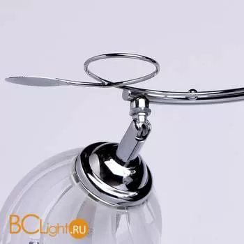 Потолочный светильник De Markt Грация 677010503 - Фото 6