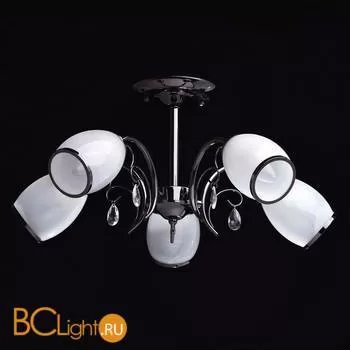 Потолочная люстра De Markt Грация 677010605