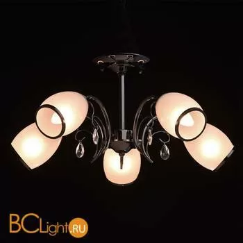 Потолочная люстра De Markt Грация 677010605 - Фото 1