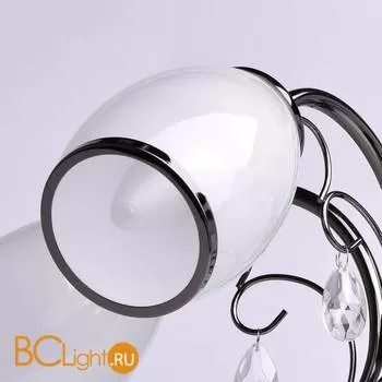 Потолочная люстра De Markt Грация 677010605 - Фото 2