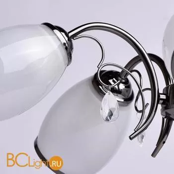 Потолочная люстра De Markt Грация 677010605 - Фото 3