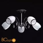 Потолочная люстра De Markt Грация 677010605