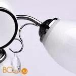 Потолочная люстра De Markt Грация 677010605 - Фото 4