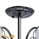 Потолочная люстра De Markt Грация 677010605 - Фото 5