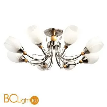 Потолочная люстра De Markt Грация 358012608