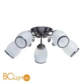 Потолочная люстра De Markt Грация 677011005 - Фото 0