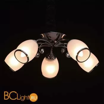 Потолочная люстра De Markt Грация 677011005 - Фото 1