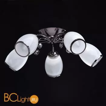 Потолочная люстра De Markt Грация 677011005