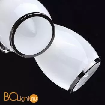 Потолочная люстра De Markt Грация 677011005 - Фото 3