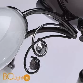 Потолочная люстра De Markt Грация 677011005 - Фото 4