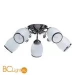 Потолочная люстра De Markt Грация 677011005 - Фото 0