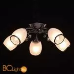 Потолочная люстра De Markt Грация 677011005 - Фото 1