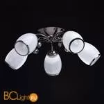 Потолочная люстра De Markt Грация 677011005