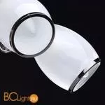 Потолочная люстра De Markt Грация 677011005 - Фото 3