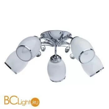 Потолочная люстра De Markt Грация 677011105 - Фото 0