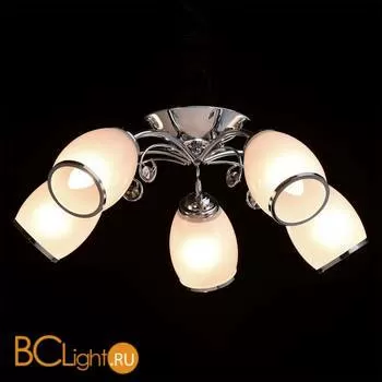 Потолочная люстра De Markt Грация 677011105 - Фото 1