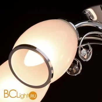 Потолочная люстра De Markt Грация 677011105 - Фото 3