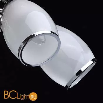 Потолочная люстра De Markt Грация 677011105 - Фото 4