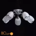 Потолочная люстра De Markt Грация 677011105