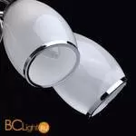 Потолочная люстра De Markt Грация 677011105 - Фото 4