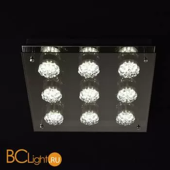 Потолочный светильник De Markt Граффити 678012009 - Фото 1