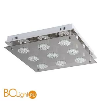 Потолочный светильник De Markt Граффити 678012009