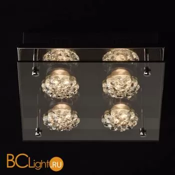 Потолочный светильник De Markt Граффити 678012104 - Фото 1