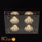 Потолочный светильник De Markt Граффити 678012104 - Фото 1