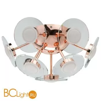 Потолочный светильник De Markt Граффити 678012309