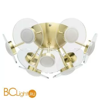 Потолочный светильник De Markt Граффити 678012409