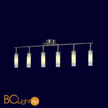 Подвесной светильник De Markt Граффити 1010406