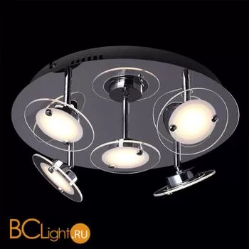 Потолочный светильник De Markt Граффити 678011005 - Фото 0