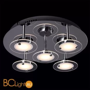 Потолочный светильник De Markt Граффити 678011005 - Фото 1