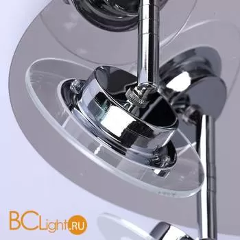 Потолочный светильник De Markt Граффити 678011005 - Фото 4