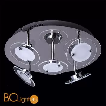 Потолочный светильник De Markt Граффити 678011005