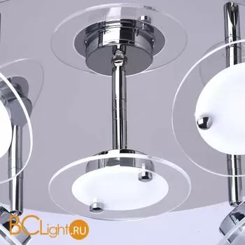 Потолочный светильник De Markt Граффити 678011005 - Фото 6